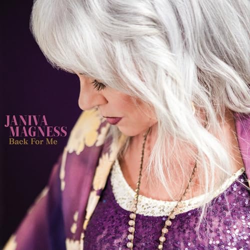 Back For Me | Retro Vinyl Club