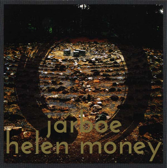 Jarboe & Helen Money | Retro Vinyl Club