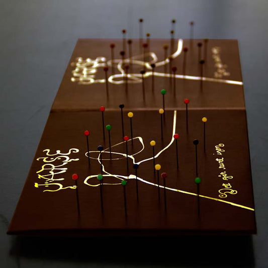 Det gar runt igen | Retro Vinyl Club