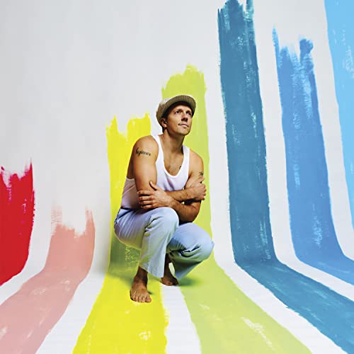 Mystical Magical Rhythmical Radical Ride | Retro Vinyl Club