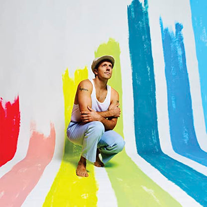 Mystical Magical Rhythmical Radical Ride | Retro Vinyl Club