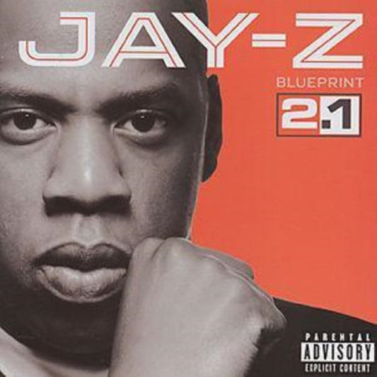 Blueprint 2.1 [Explicit Content] (Bonus Tracks) [Import] | Retro Vinyl Club
