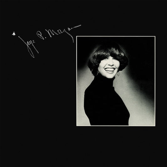 Jaye P. Morgan | Retro Vinyl Club