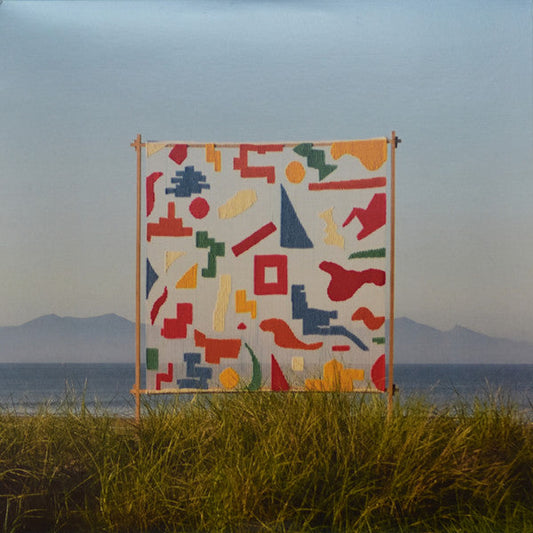 An Ever Changing View |   Retro Vinyl Club