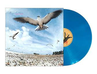 Seychelles [LP] (PRE-ORDER 7/25/2025) (Clear Sky Blue 180 Gram Vinyl, remastered, Japanese import, limited) |   Retro Vinyl Club