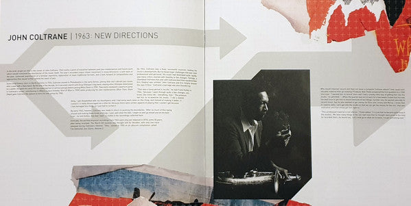 1963: New Directions (BOX) |   Retro Vinyl Club
