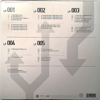 1963: New Directions (BOX) |   Retro Vinyl Club