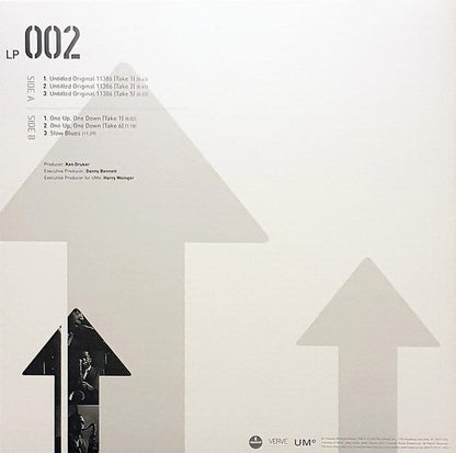 1963: New Directions (BOX) |   Retro Vinyl Club