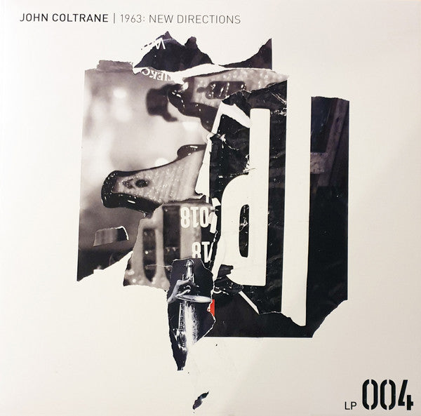 1963: New Directions (BOX) |   Retro Vinyl Club