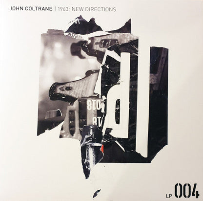 1963: New Directions (BOX) |   Retro Vinyl Club