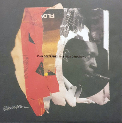 1963: New Directions (BOX) |   Retro Vinyl Club