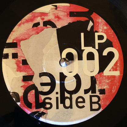 1963: New Directions (BOX) |   Retro Vinyl Club