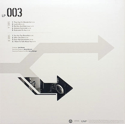 1963: New Directions (BOX) |   Retro Vinyl Club