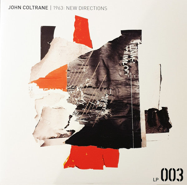 1963: New Directions (BOX) |   Retro Vinyl Club