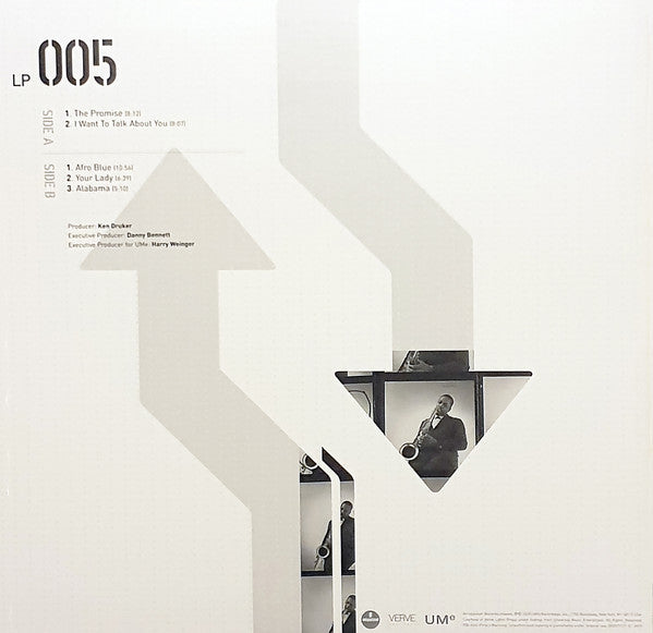 1963: New Directions (BOX) |   Retro Vinyl Club