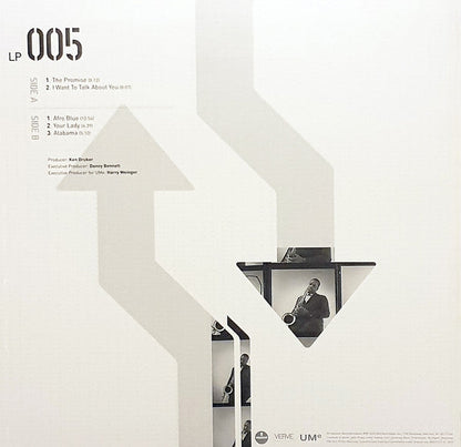 1963: New Directions (BOX) |   Retro Vinyl Club