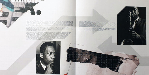 1963: New Directions (BOX) |   Retro Vinyl Club