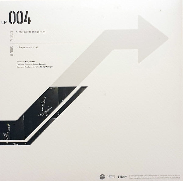 1963: New Directions (BOX) |   Retro Vinyl Club