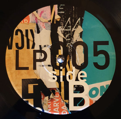 1963: New Directions (BOX) |   Retro Vinyl Club