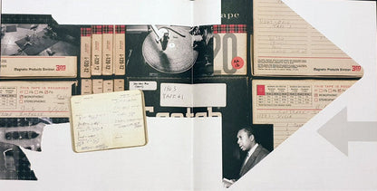 1963: New Directions (BOX) |   Retro Vinyl Club