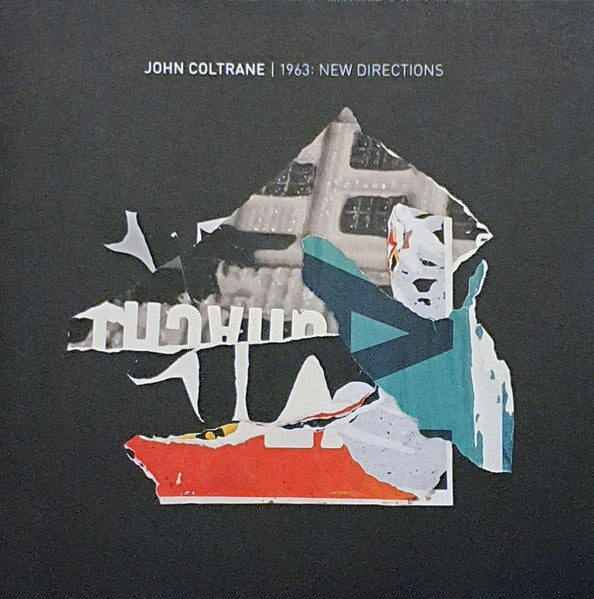 1963: New Directions (BOX) |   Retro Vinyl Club