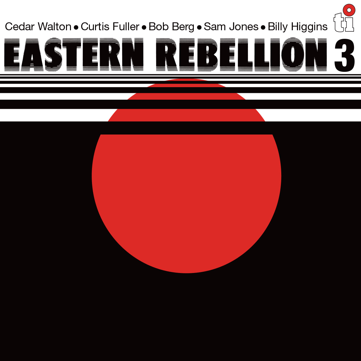 Eastern Rebellion 3 (MOV | PRE-ORDER: 02/07/2025 / 180 GRAM VINYL) |   Retro Vinyl Club