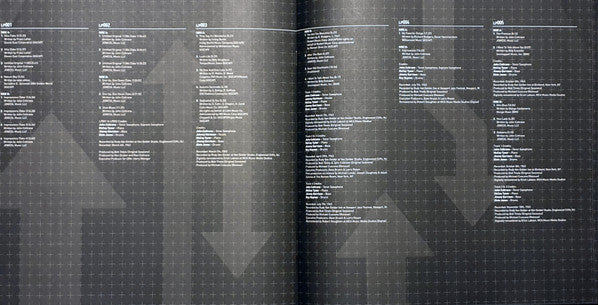 1963: New Directions (BOX) |   Retro Vinyl Club