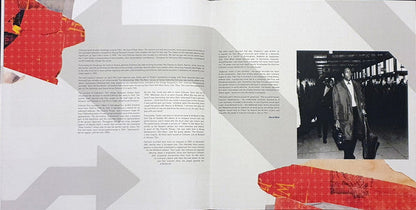 1963: New Directions (BOX) |   Retro Vinyl Club