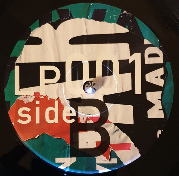 1963: New Directions (BOX) |   Retro Vinyl Club