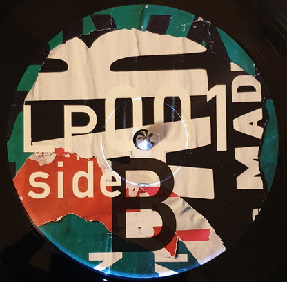 1963: New Directions (BOX) |   Retro Vinyl Club