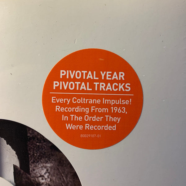 1963: New Directions (BOX) |   Retro Vinyl Club