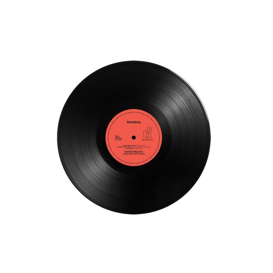 Eastern Rebellion 3 (MOV | PRE-ORDER: 02/07/2025 / 180 GRAM VINYL) |   Retro Vinyl Club