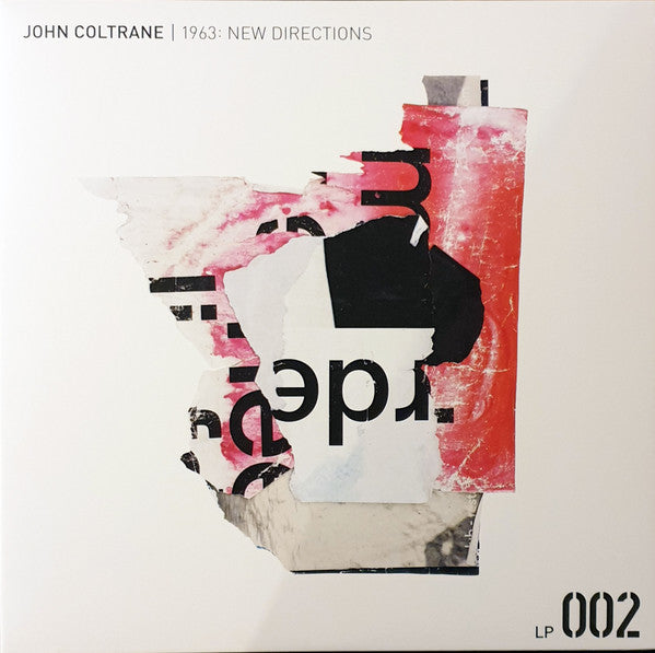 1963: New Directions (BOX) |   Retro Vinyl Club