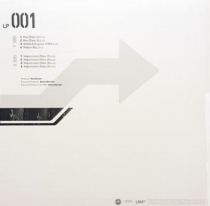 1963: New Directions (BOX) |   Retro Vinyl Club