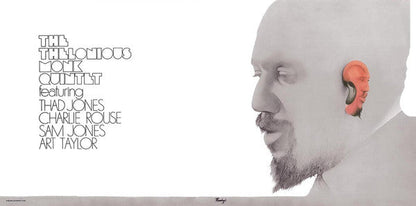 5 By Monk By 5 |   Retro Vinyl Club