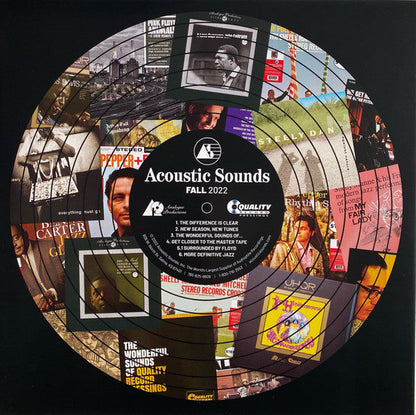 4, 5 And 6 (ANALOGUE) |   Retro Vinyl Club