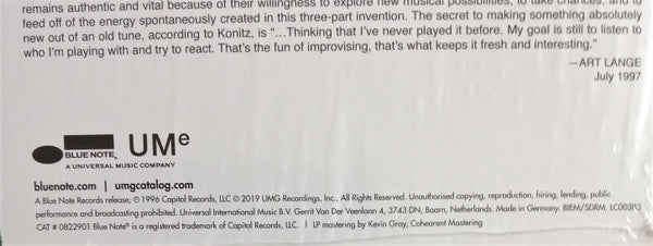 Alone Together |   Retro Vinyl Club