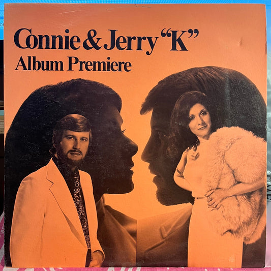 Album Premiere | Excellent (EX) Near Mint (NM) Retro Vinyl Club