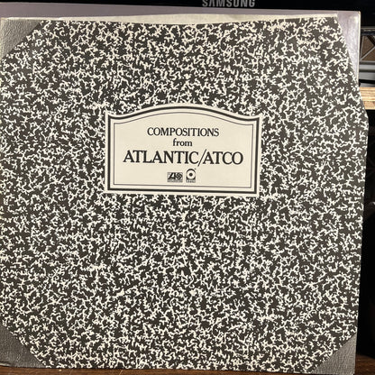 "Live" On Tour In Europe (LP) | Excellent (EX) Retro Vinyl Club