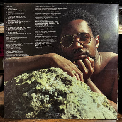 A Funky Thide Of Sings (VINYL) | Near Mint- (NM-) Excellent+ (EX+) Retro Vinyl Club