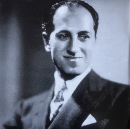 A Gershwin Celebration (CD) | Near Mint (NM) Near Mint (NM) Retro Vinyl Club