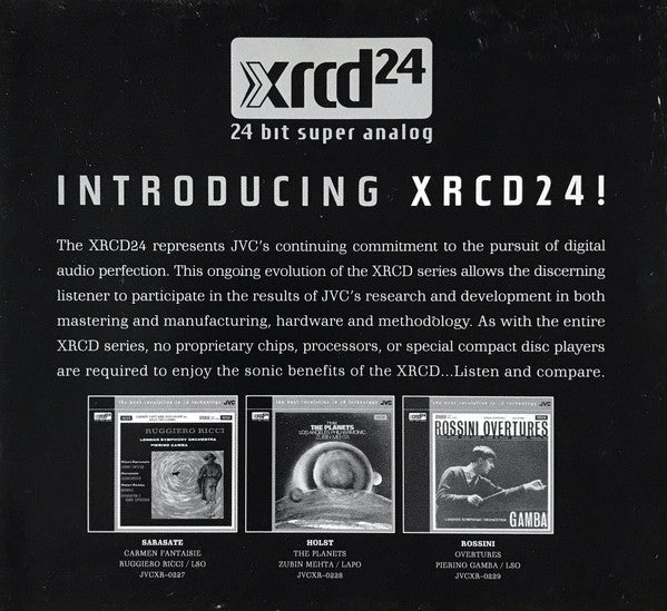 "88 Basie Street" (XRCD) | Near Mint (NM) Excellent (EX) Retro Vinyl Club