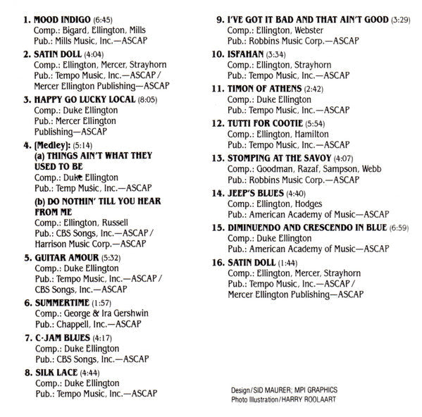 All Star Road Band (CD) | Near Mint (NM) Near Mint (NM) Retro Vinyl Club