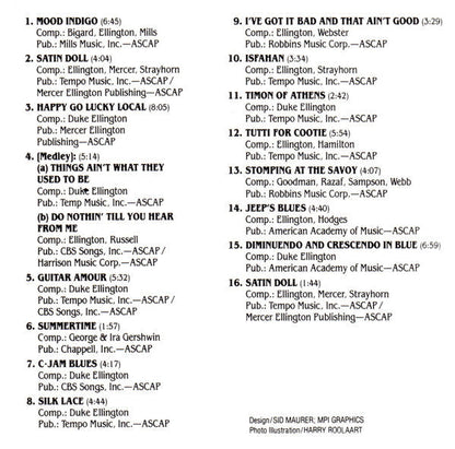 All Star Road Band (CD) | Near Mint (NM) Near Mint (NM) Retro Vinyl Club