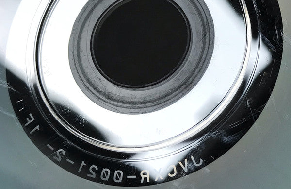 "88 Basie Street" (XRCD) | Near Mint (NM) Excellent (EX) Retro Vinyl Club