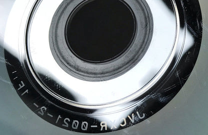 "88 Basie Street" (XRCD) | Near Mint (NM) Excellent (EX) Retro Vinyl Club