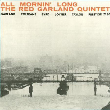 All Mornin' Long (SACD) | Near Mint (NM) Near Mint (NM) Retro Vinyl Club