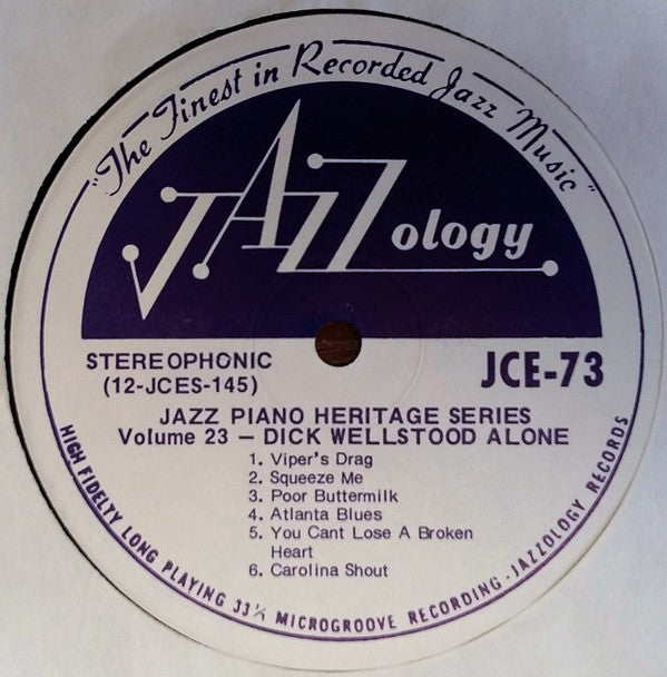 Alone | Near Mint (NM) Near Mint (NM) Retro Vinyl Club