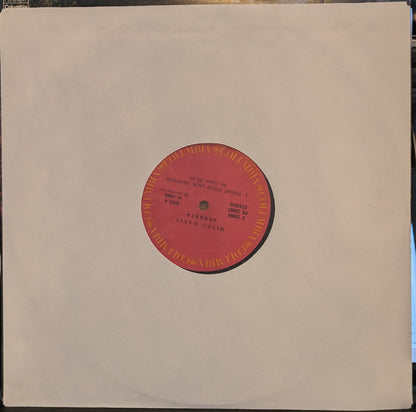 Agharta (2xVINYL) | Near Mint (NM) Near Mint (NM) Retro Vinyl Club