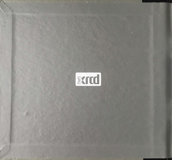 "88 Basie Street" (XRCD) | Near Mint (NM) Excellent (EX) Retro Vinyl Club